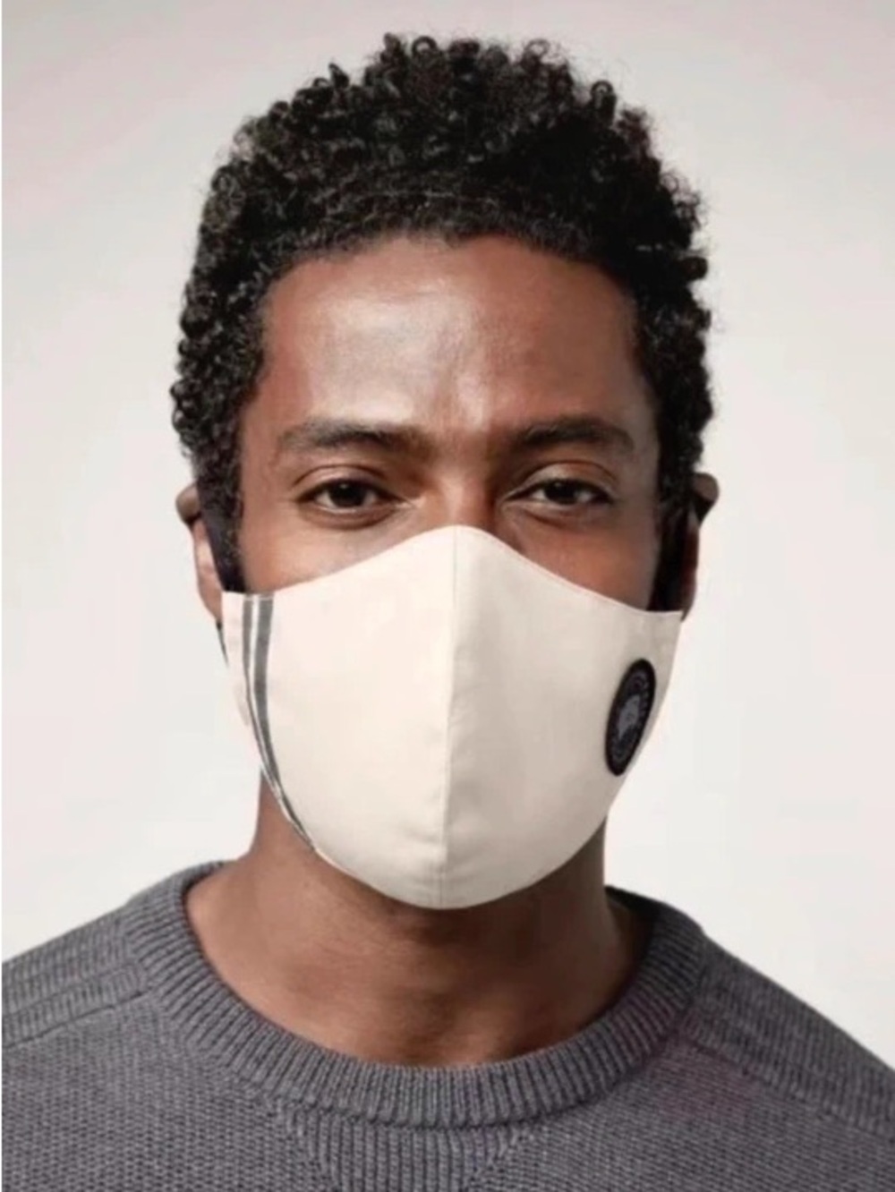 Canada Goose face Mask / warmer